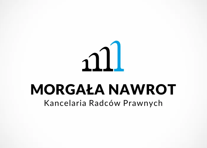 kancelaria radców prawnych logo