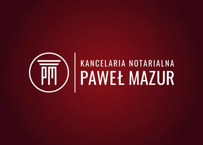 logo kancelarii notarialnej