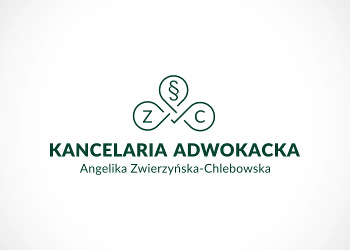logo kancelarii prawnej